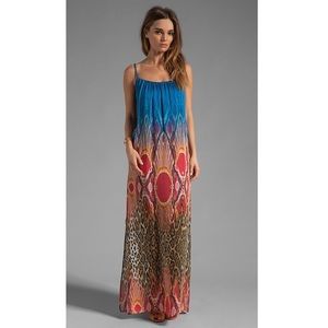 Twelfth Street by Cynthia Vincent | Low Back Maxi